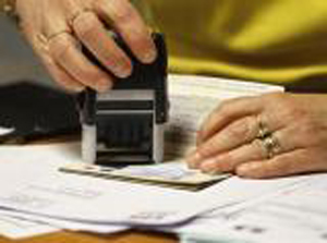 visa